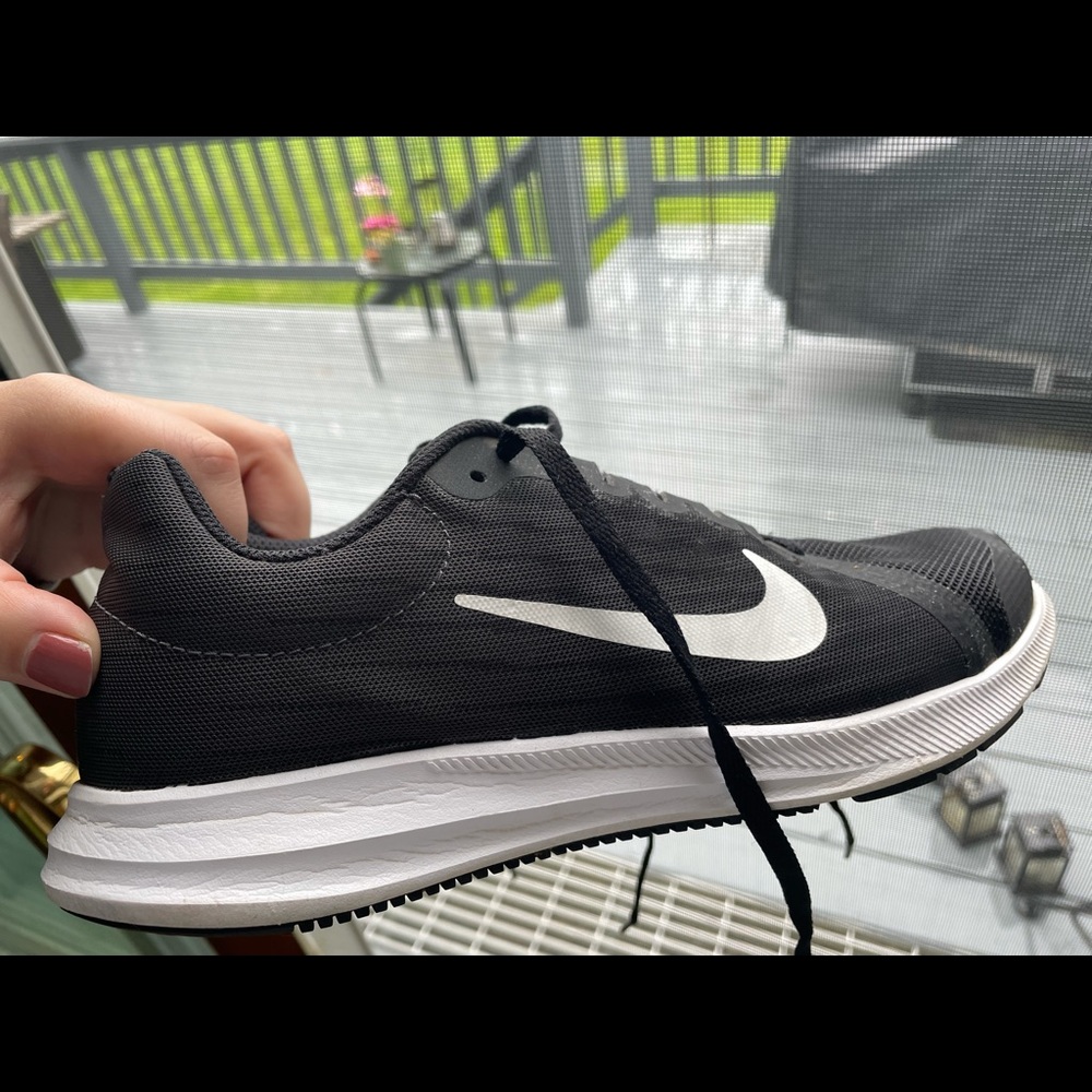 NIKE Downshifter Sneakers - Excellent Condition